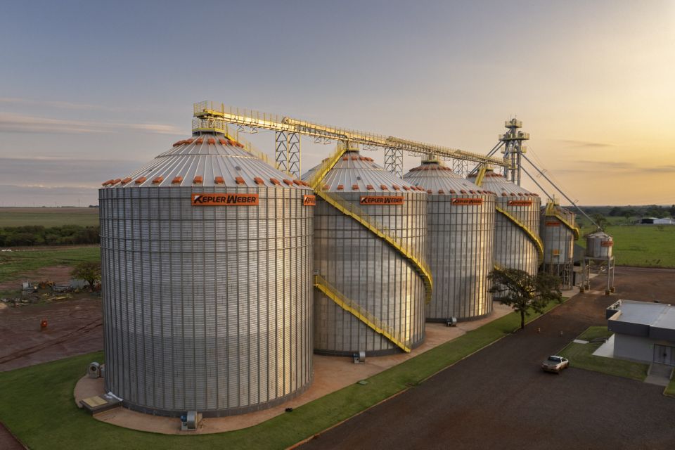 Cooperativas e Agroindústrias