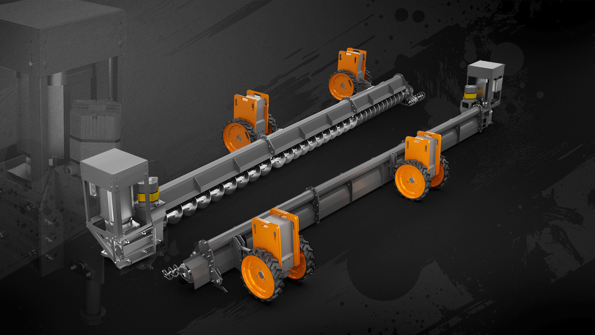ROSCA VARREDORA SLIPRING