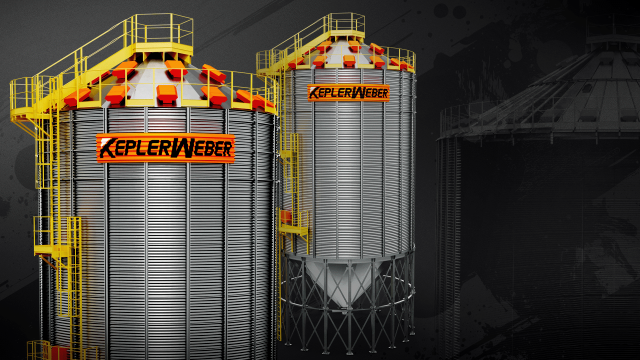 Banner Kepler Weber