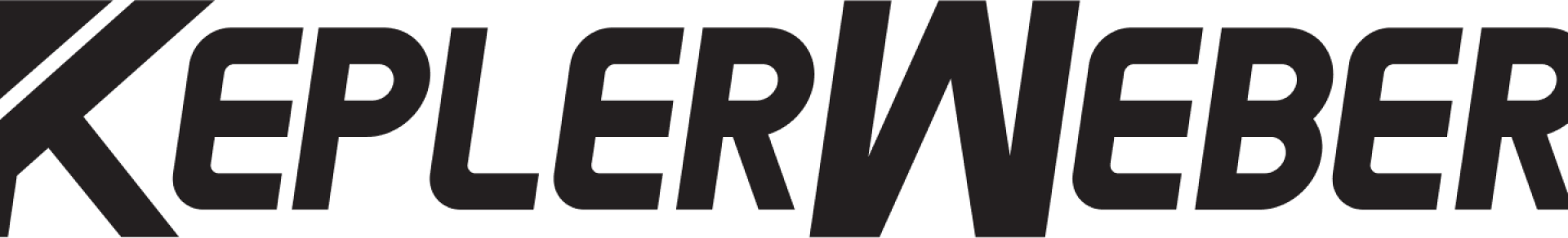 logo kepler weber