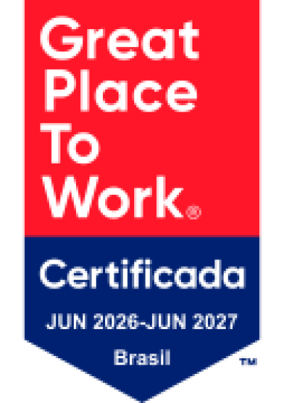 Selo Great Place To Work